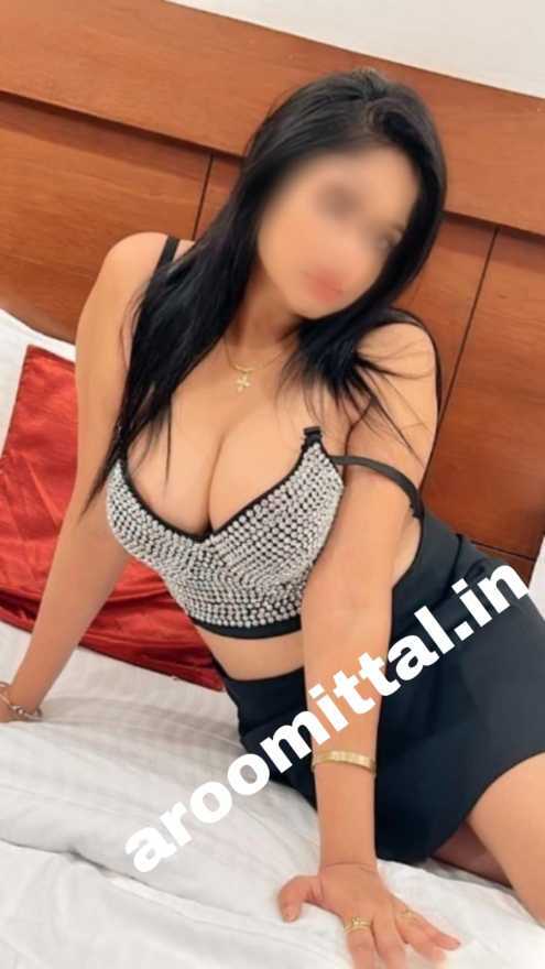 Call Girl in Panjim